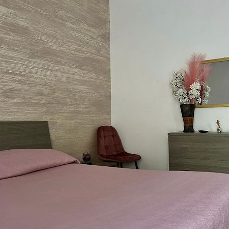 La Finestrella Apartment Giardina Gallotti Exterior photo